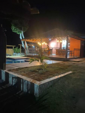 Village Serra Azul